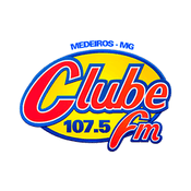 Clube FM - Medeiros MG