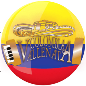 Colombia Vallenata
