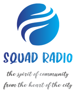 Squad Radio