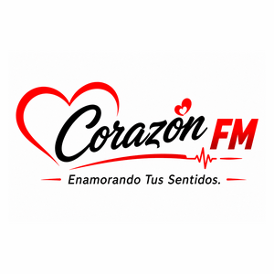 Corazón FM Santiago