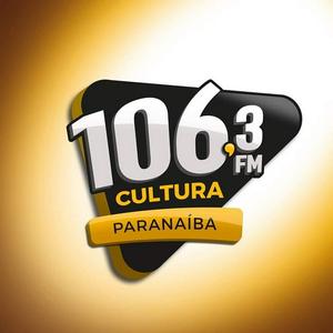 Cultura FM 106,3 Paranaiba