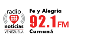 Radio Fe y Alegría - Cumaná 92.1FM