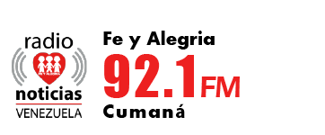 Radio Fe y Alegría – Cumaná 92.1FM