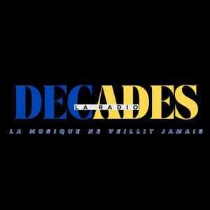 DECADES LA RADIO