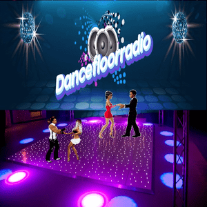 Dancefloor-Radio