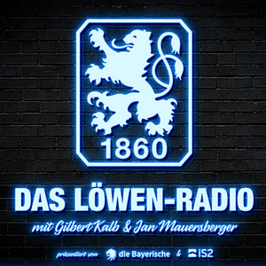 Das Löwen-Radio – das TSV 1860 München Fanradio