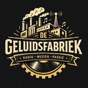 De Geluidsfabriek