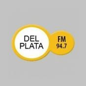 Del plata 94.7 FM