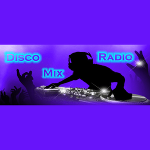 DiscoMixRadio