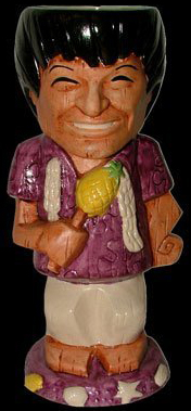 TIKI BAR RADIO