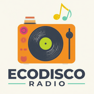 ECODISCO  RADIO