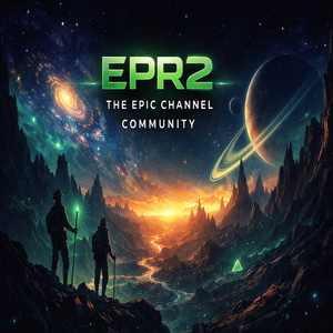 EPR2 The Epic Channel