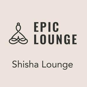 Epic-Lounge – Shisha Lounge