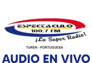 Espectaculo 100.7 FM