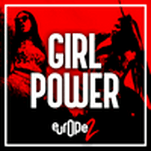 Europe 2 Girl Power