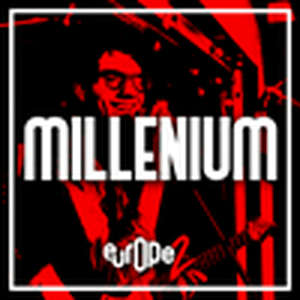 Europe 2 Millenium