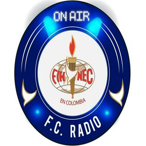 FIHNEC Colombia RADIO – Hombres de Nogocios