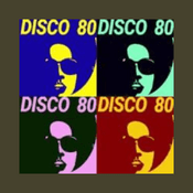 FLASH DISCO 80
