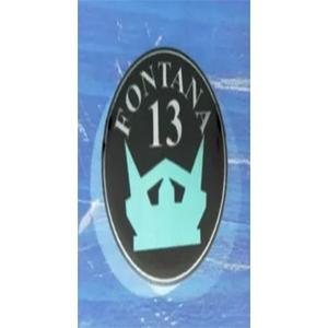 Fontana 13 Kneginec