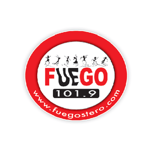 Fuego Stereo