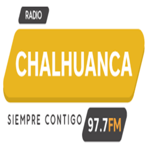 Radio Chalhuanca 97.7 fm
