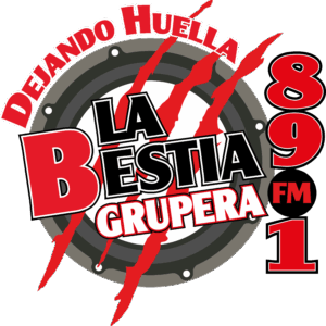 GDL 89.1 La Bestia Grupera XHGDA