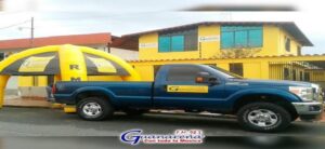 Guanareña 98.3 FM