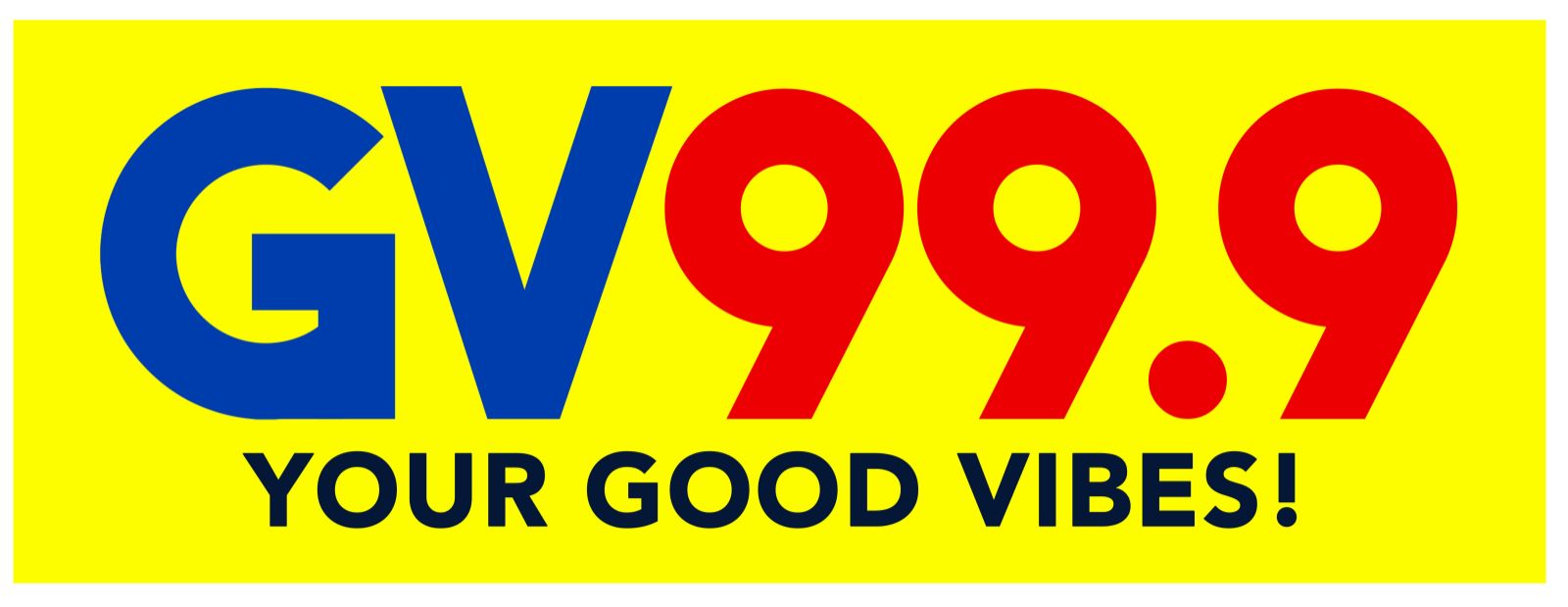 GV 99.9 FM