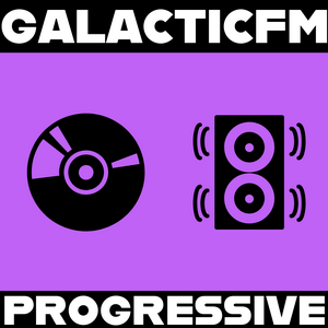 GalacticFM - Progressive House & Trance