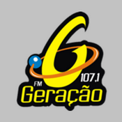 Geração FM 107.1