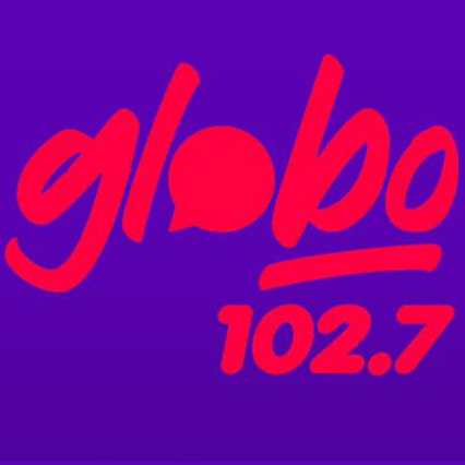 Globo 102.7 (Poza Rica) – 102.7 FM – XHPR-FM – MVS Poza Rica (Estudio 101.9) – Poza Rica, Veracruz