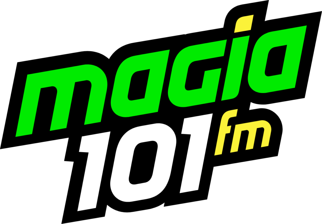 MAGIA 101 101.7 (Aguascalientes) – 101.7 FM – XHUNO-FM – Radiogrupo – Aguascalientes, Aguascalientes
