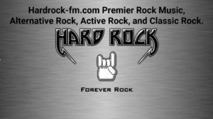 HardRock-FM