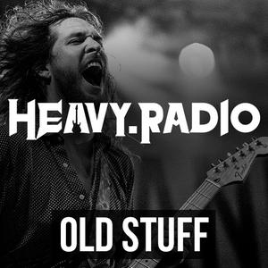 Heavy Radio – METAL OLD STUFF