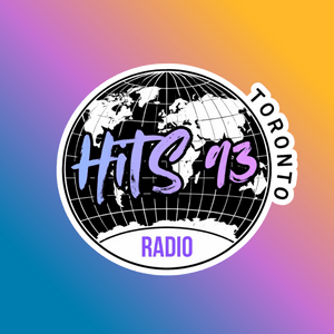 Hits 93 Toronto
