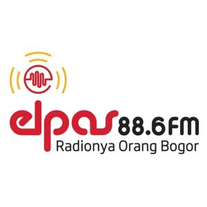 ELPAS 88.6 FM || Bogor Jawa Barat Indonesia