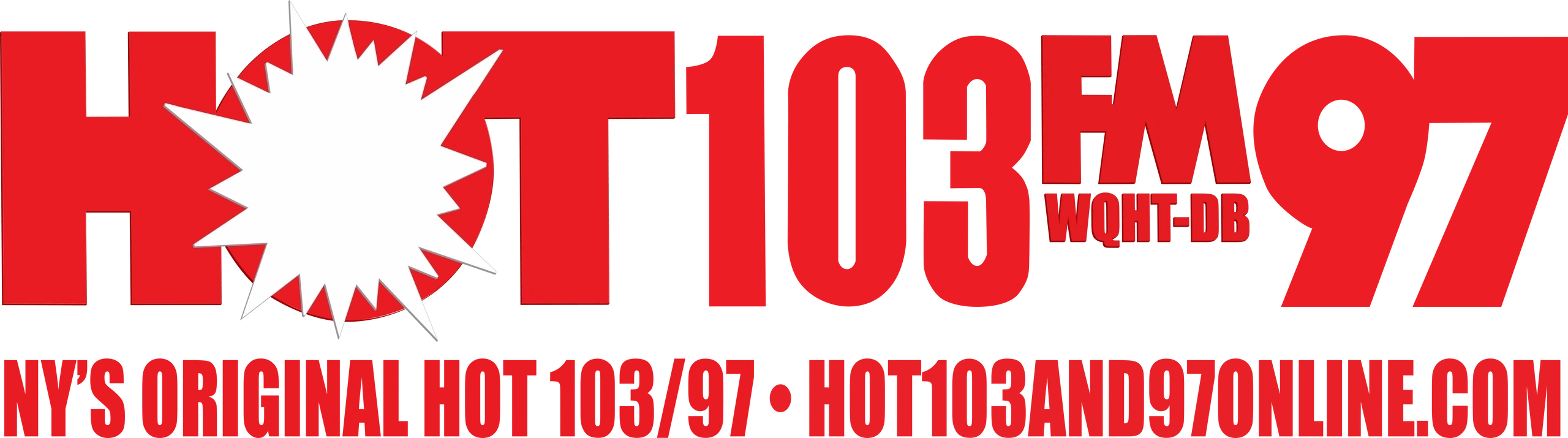 NY’s Original Hot 103/97 WQHT-DB