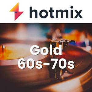 Hotmix GOLD INT