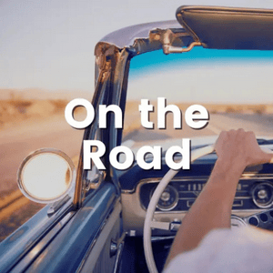 Hotmix On The Road