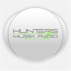 Hunters Musik Radio