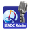 IEADC Rádio Web