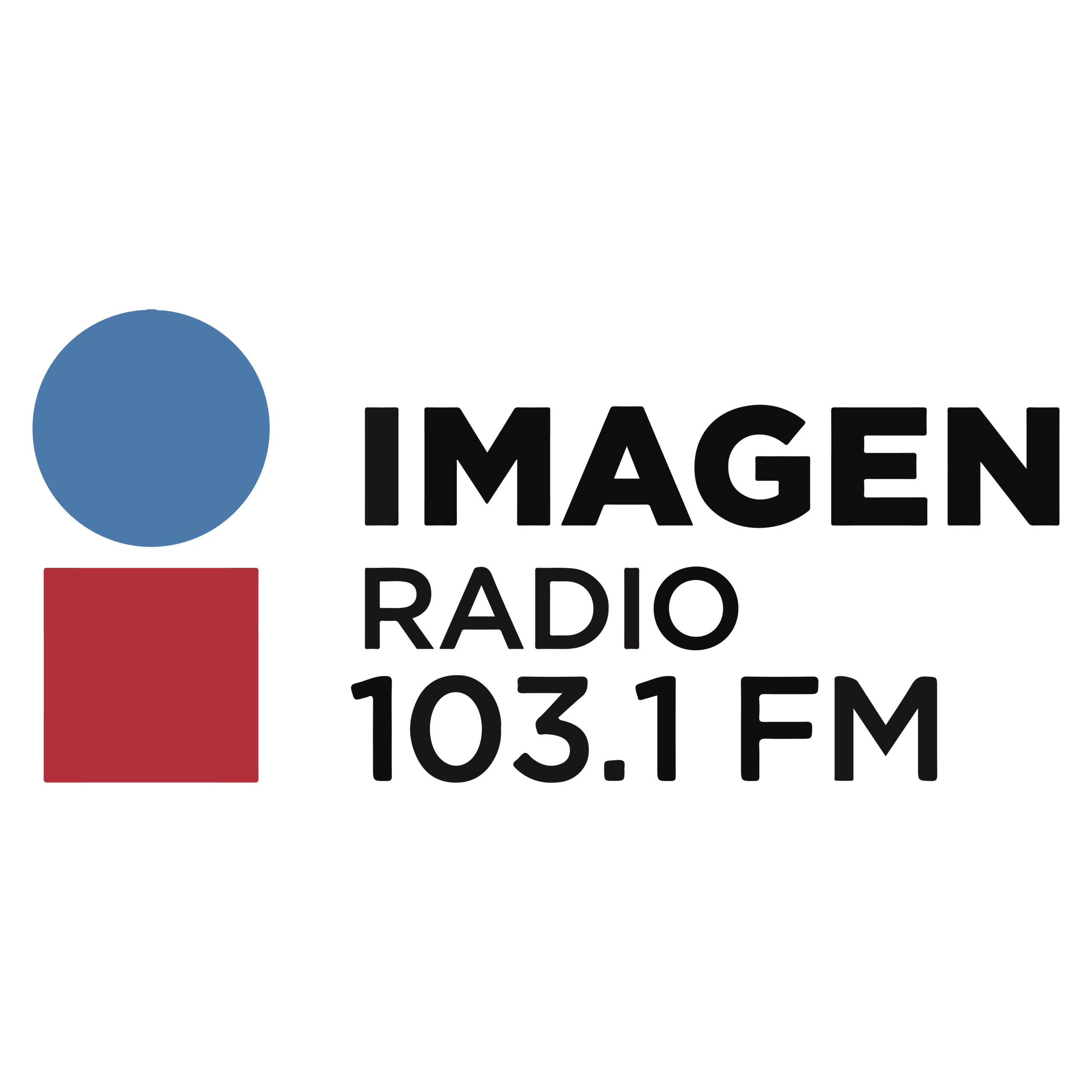 Imagen (San Luis Potosí) – 103.1 FM – XHEPO-FM – GlobalMedia – San Luis Potosí, SL
