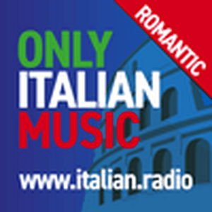 ITALIAN RADIO – Only (romantic) Italian Music