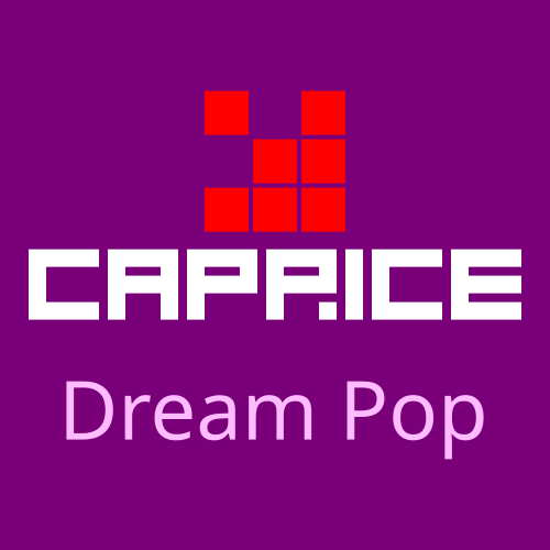 Dream Pop – Radio Caprice (aac 48)