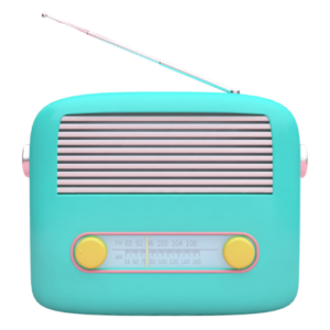 Radio Zodiak