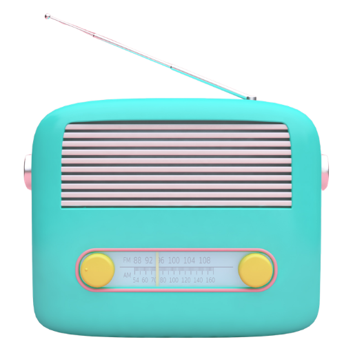 Radio Zodiak