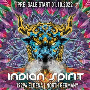 Indian Spirit