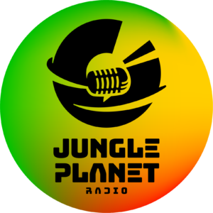 Jungle Planet Radio