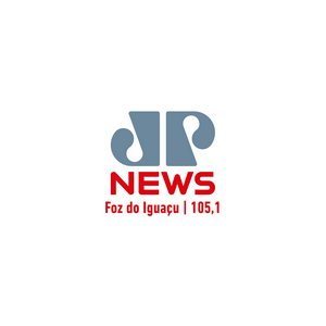 Jovem Pan News Foz do Iguaçu