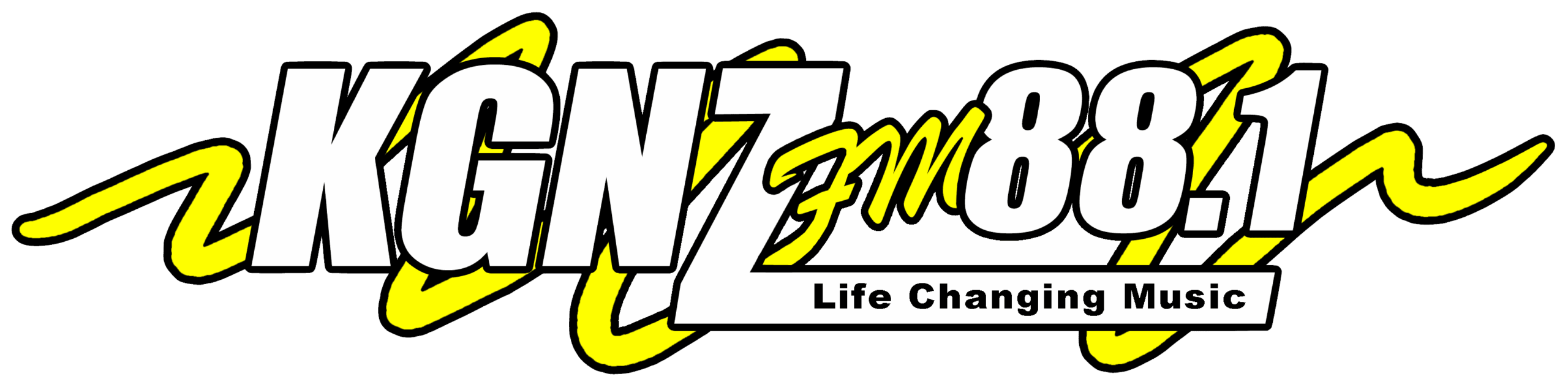 KGNZ 88.1 – Life Changing Radio Abilene, TX